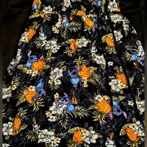 Disney Stitch skirt